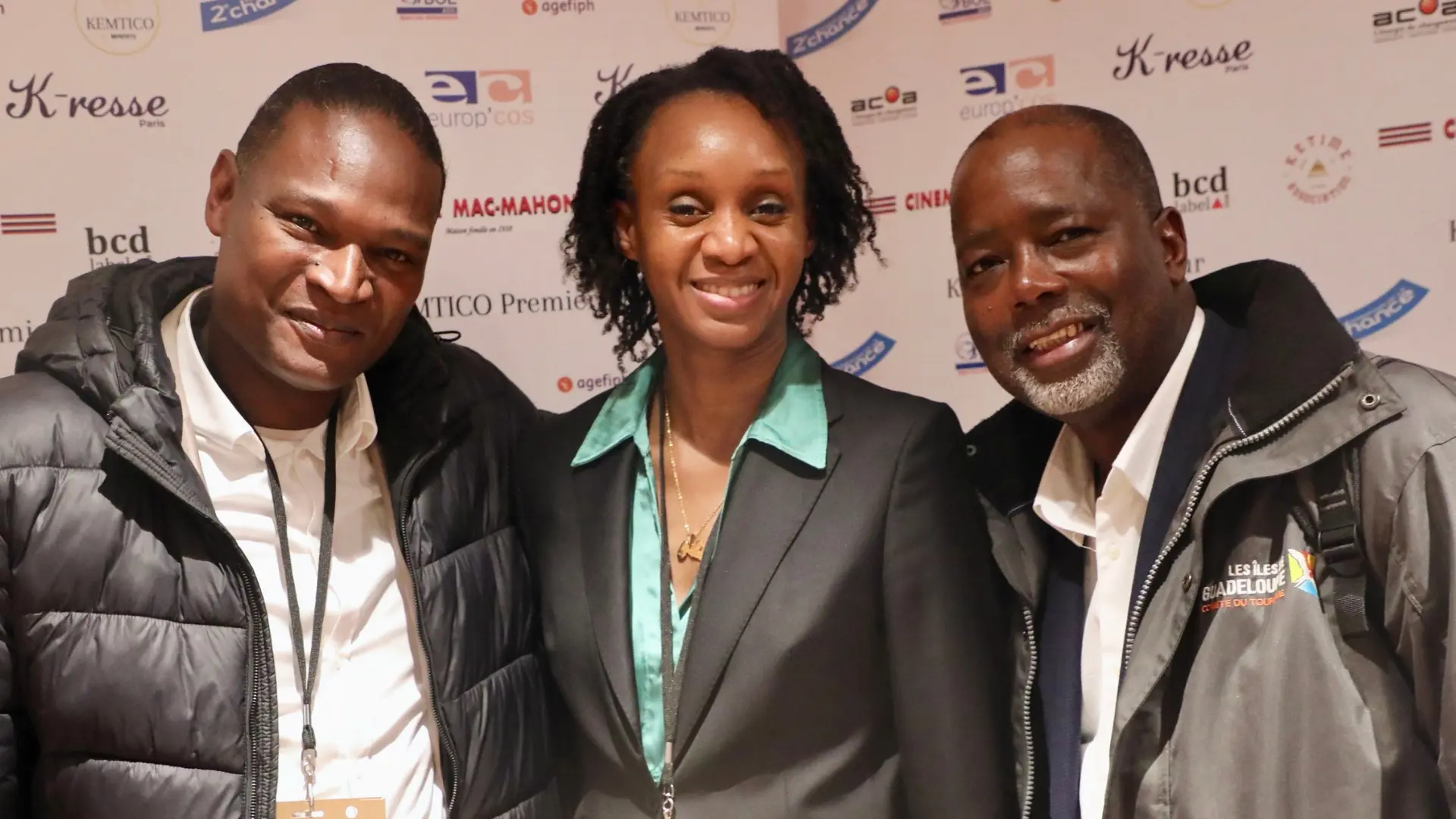 Kemtico Premier Jour avec Kitou et Alf