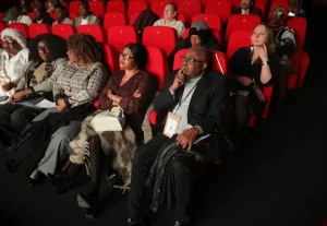 Kemtico Premier Jour avec le public