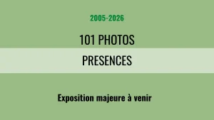 Présences exposition à venir
